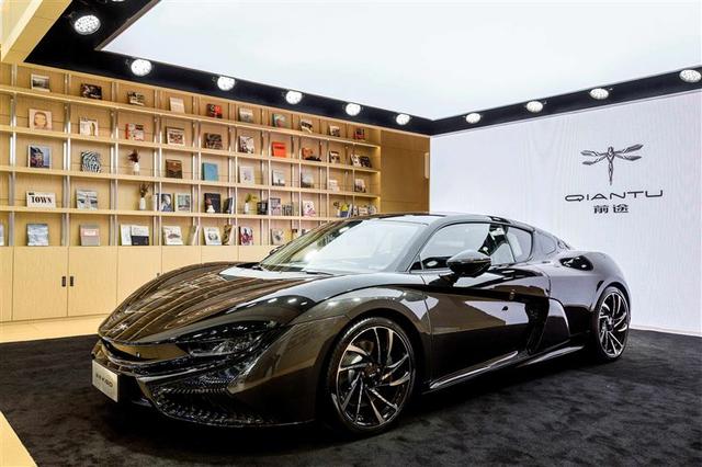 新能源市场两极分化 自主承压新势力断臂求生