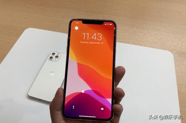 苹果手机销量不是第一，为何利润却是所有安卓机利润总和的几倍？