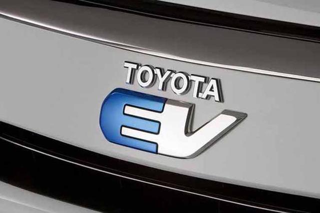 国产特斯拉在南，丰田新厂在北，也许是时候再给电动车个机会了