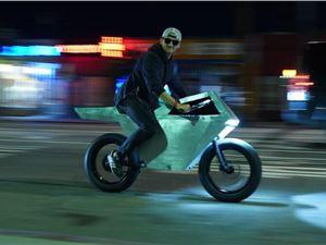 特斯拉也造两轮电动车了？车友：想骑