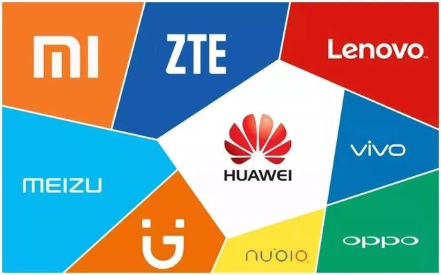 国产4G手机库存量大曝光！荣耀供不应求，小米清库完毕：库存是OV的？