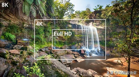 8K技术别指望了 5G也拯救不了它的前途