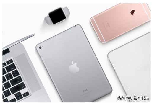 不止iPhone9，还有5.5英寸屏的iPhone9 Plus，以及多款平板曝光