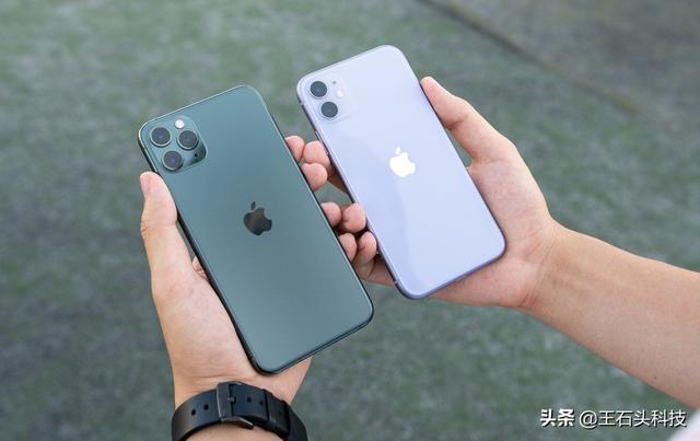 iPhone11到底卡不卡？使用半年之后，吐槽一下优缺点！