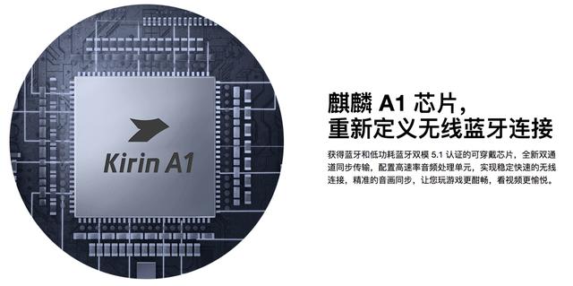 华为又给力，这款耳机可以超越苹果，而且便宜又好用