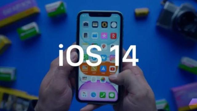 iOS14意外的收获！苹果“钉子户”：幸福来得如此之快！