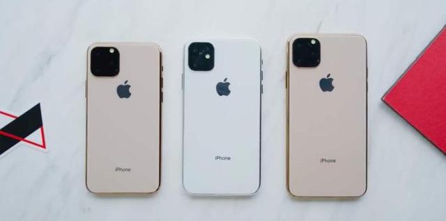 关于手机，你应该知道：昔苹果机皇，如今降到“小米价”