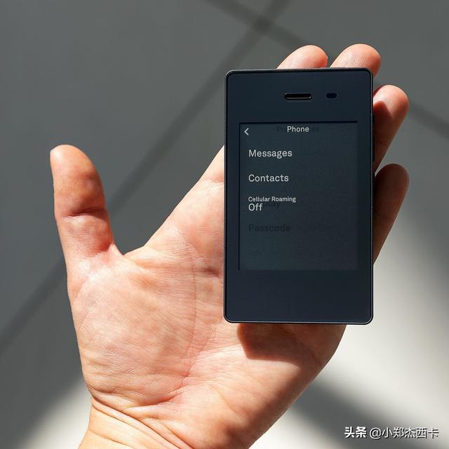 2500块一个不能上网的手机，你会买吗？