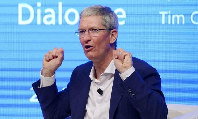 安卓在涨价，库克却深谋远虑：廉价机先铺路，秋后iPhone 12见