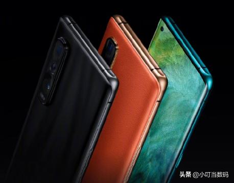 Find X2高刷游戏仅三小时？怎么做都被吐槽，OPPO实在是太难了