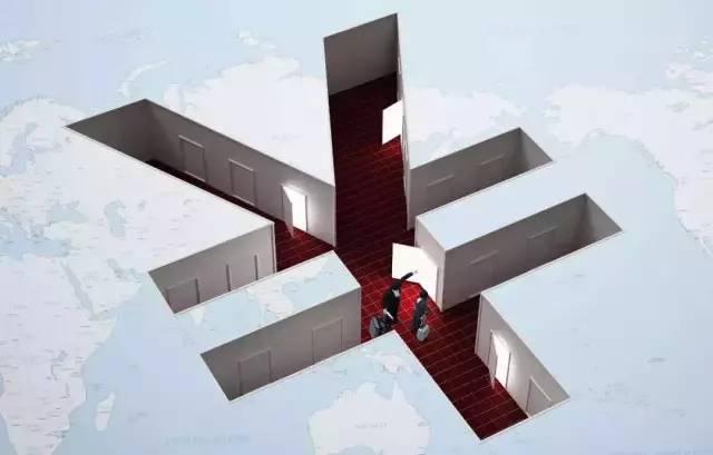 马云7.4%控股阿里，任正非不到2%控股华为，股权“猫腻”你懂多少？