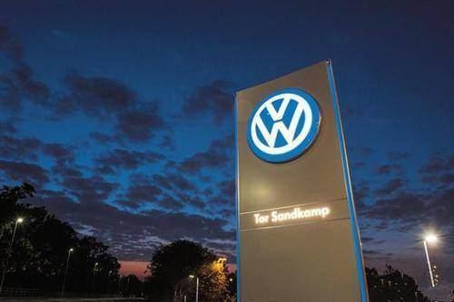 大众2020年财务年会，迪斯提到最多的是中国和特斯拉