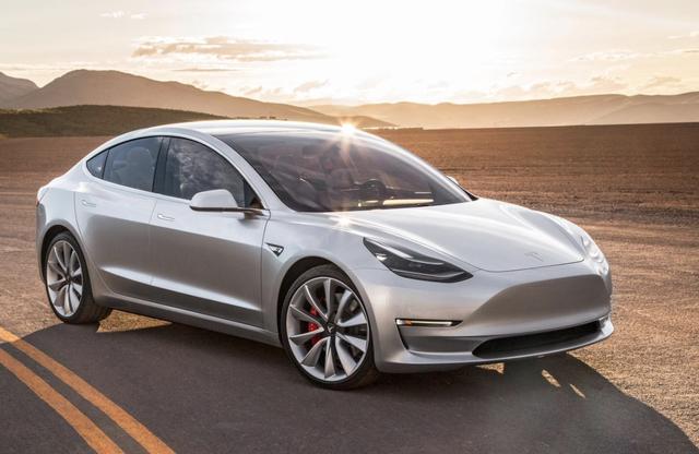 戳破特斯拉的泡沫，一个多月暴跌5600亿，是谁打破了特斯拉神话？