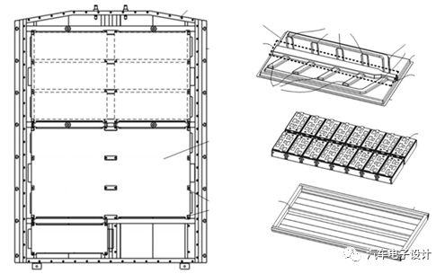 小鹏汽车的电池技术路线从圆柱转向软包-汽车电子设计-朱玉龙
