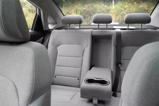 新能源 | 一直被低估——吉利几何A 2019款高续航幂方版