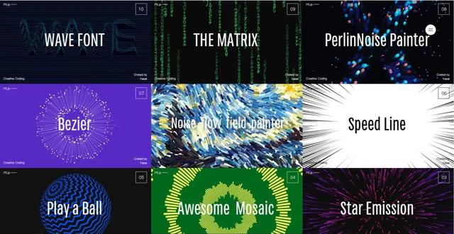 这6个鲜为人知的网站，每一个都像发现了新大陆