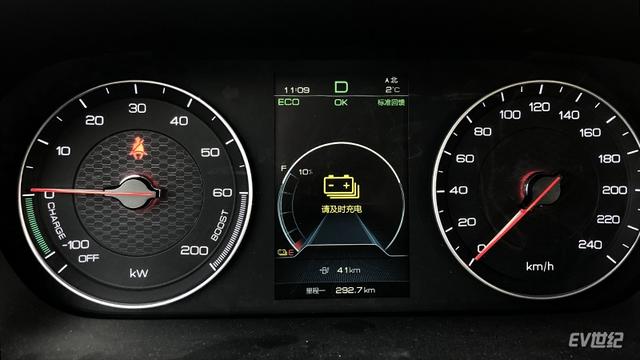 电动汽车冬天走不远？那是你没选对车