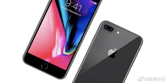 iPhone 9/9 Plus来了！配置大幅升级，最大5.5英寸屏