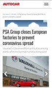 特斯拉、法拉利等全停产，欧美开启停工潮，国内加快复工复苏！