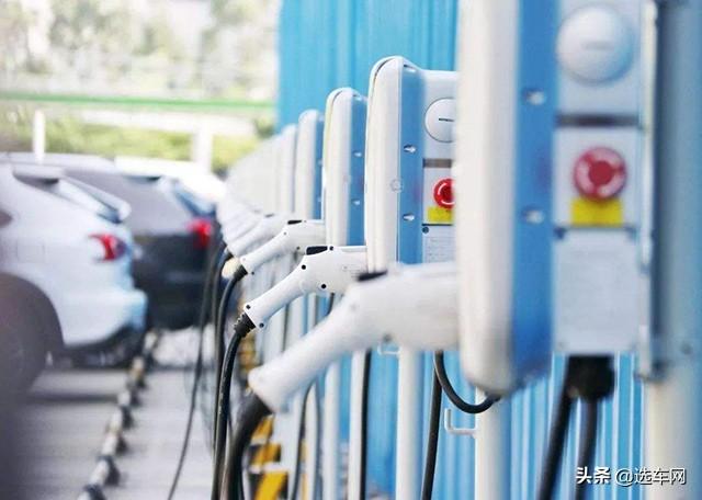 新能源淘汰赛异常凶猛