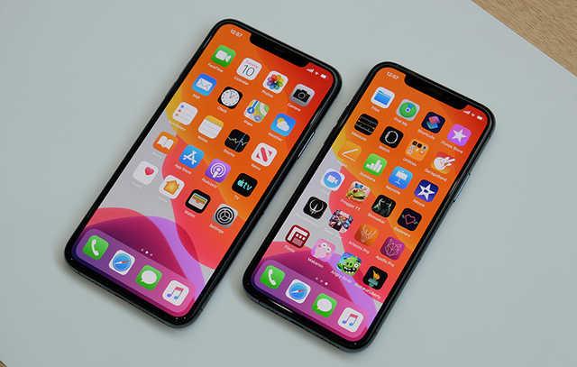 中国京东方或成为新iPhone独家屏幕供应商，产能不是问题