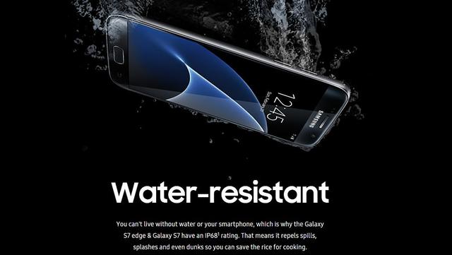 防尘防水等级科普：IP67 和 IP68 有何区别？