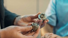 福特用3D打印技术制造声纹识别锁定凸耳螺母 可用于阻止窃贼偷轮胎