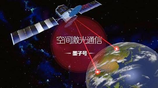 我国即将建成量子通信网络，保密性100%！美国人：无人能够破解！