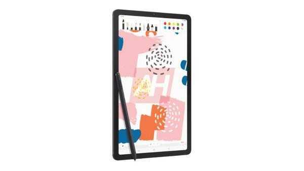 三星的“iPad Pro”来了？外观相近，支持S Pen，售价折半