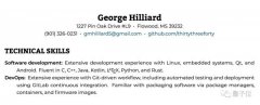我的名片能运行Linux和Python，还能玩2048小游戏，成本只要20元