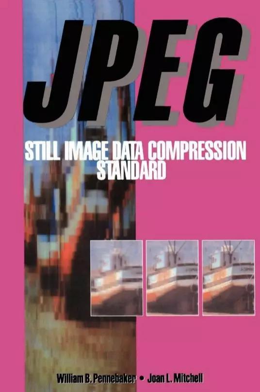 5G时代，JPG图片格式可能被干掉！