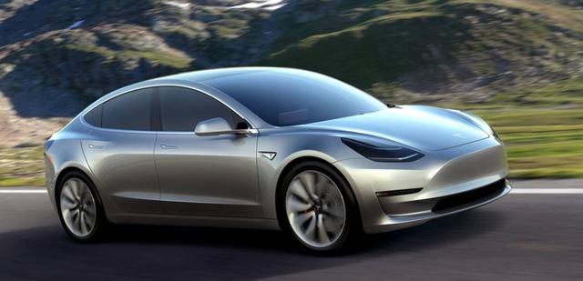 Model 3不到30万，还有蔚来EC6......2020年豪华车市场看点真不少