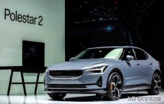 2020年准备“干翻”特斯拉的4款豪华新能源车