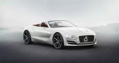 宾利将在2025年推出固态电池电动车，新能源汽车要翻身了？