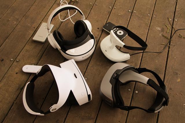最便携的VR眼镜没有之一！HUAWEI VR Glass为何能当之无愧？