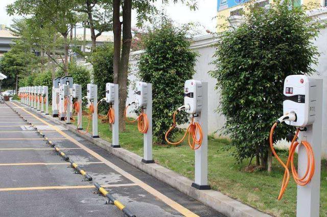 买了电动汽车，在家充电大法，速来学习吧