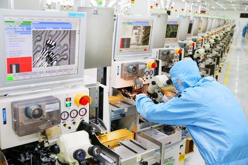 年进账82亿，AMD背后的中国科技龙头，包揽AMD九成7nm芯片封装