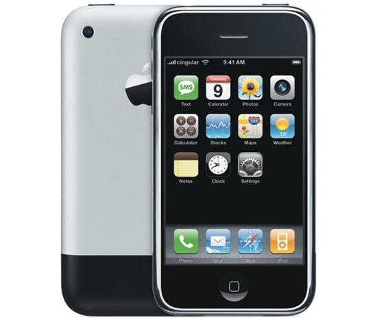 苹果水滴形造型_pic1