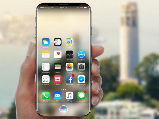 苹果水滴形造型_pic3