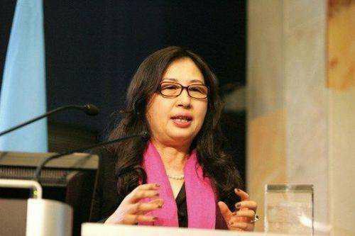 两度辞职救华为，华为女皇孙亚芳，是怎么用7年成为华为董事长？