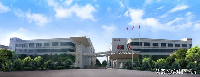 创业3年员工50个，小米洗碗机找小厂代工？友嘉电器实力说不