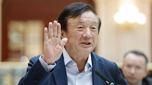 吴晓波解读激荡十年：任正非曾“诅咒”自己 失败一定会到来