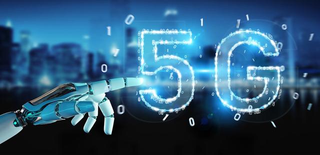 5G与云游戏：触碰科技带给我们的未来