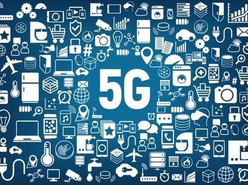 5G与云游戏：触碰科技带给我们的未来
