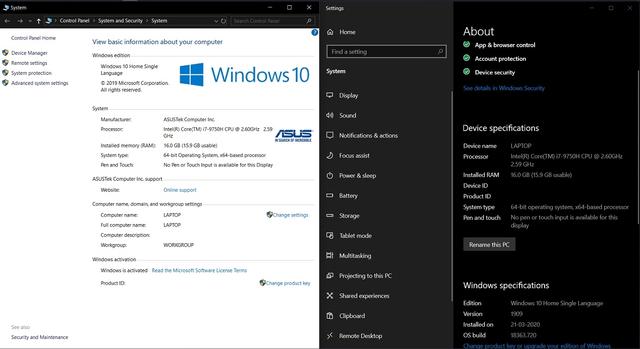 面世33年的控制面板 要从Windows 10上“消失”了
