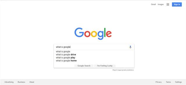 认识世界上7个最受欢迎的搜索引擎