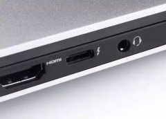 苹果新款Macbook Air来了，依旧标配雷电3接口，它有何强大之处？