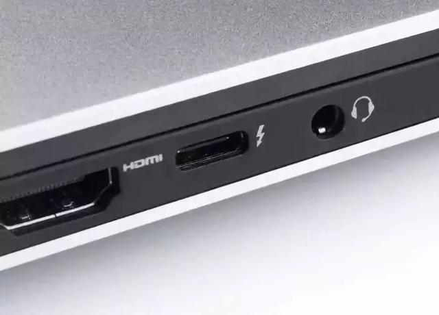 苹果新款Macbook Air来了，依旧标配雷电3接口，它有何强大之处？