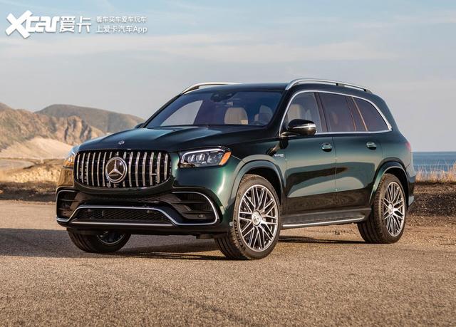 别看我是七座SUV 零百4.2s连我自己都怕