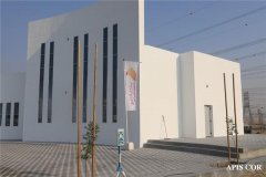 20天打印一栋办公楼，世界上最大的3D打印建筑诞生